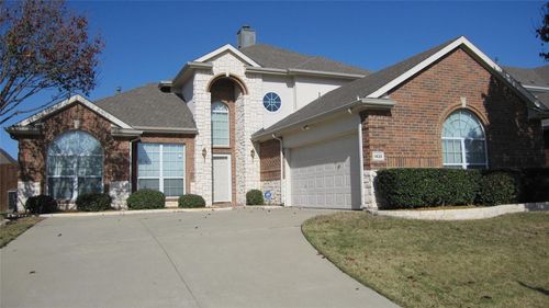 1426 Kingsley Dr, Allen, TX, 75013-4612 | Card Image