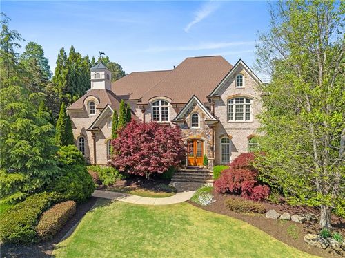 3080 Creek Tree Ln, Cumming, GA, 30041-6368 | Card Image