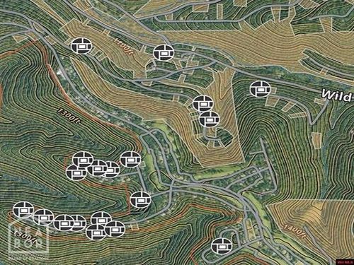 1 Clark Lane, Horseshoe Bend, AR, 72512 | Card Image