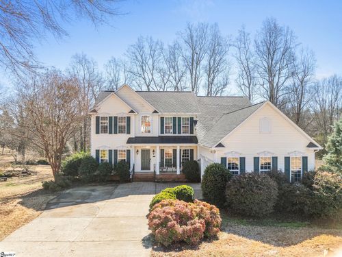 202 Ridge Bay Ct, Powdersville, SC, 29611-7468 | Card Image