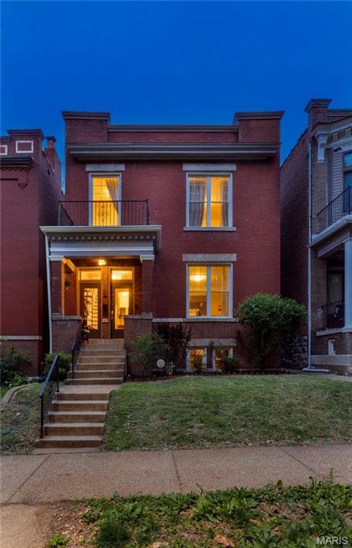 3865 Connecticut St, Saint Louis, MO, 63116-4838 | Card Image
