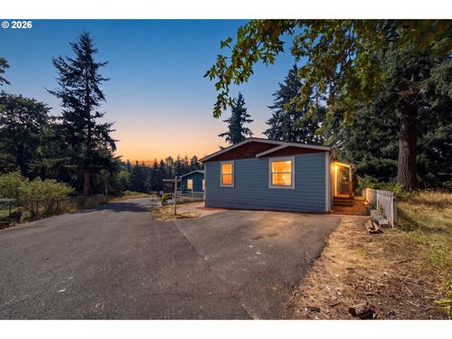 15645 S Tall Timber Ln, Molalla, OR, 97038-7406 | Card Image