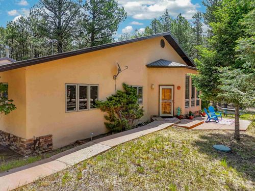 30 Broadmoor Way, Angel Fire, NM, 87710-8122 | Card Image