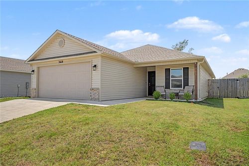3618 S 3rd St, Rogers, AR, 72758-1516 | Card Image