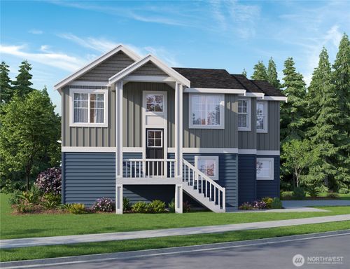 24418 111th Ave Se, Kent, WA, 98030-5436 | Card Image