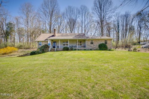 381 Sugarwood Dr, Kingsport, TN, 37663-3922 | Card Image
