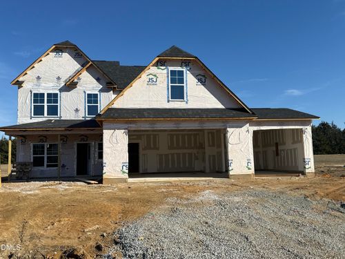 lot-24-105 Juju Drive, Clayton, NC, 27520 | Card Image