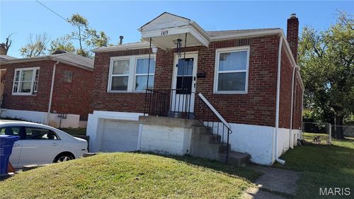 1459 Sheridan Dr, Saint Louis, MO, 63132-2639 | Card Image