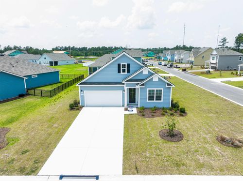 816 Hibernation Way, Conway, SC, 29526 | Card Image