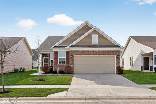 4933 Lilium Dr, Plainfield, IN, 46168-5700 | Card Image