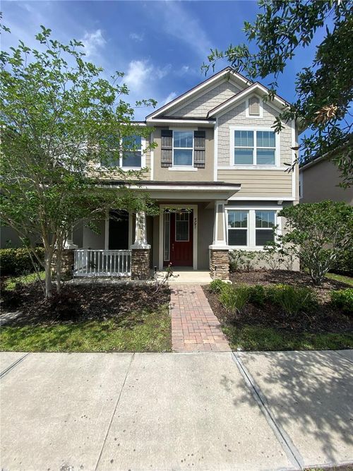 4787 Creekside Park Ave, ORLANDO, FL, 32811-6442 | Card Image