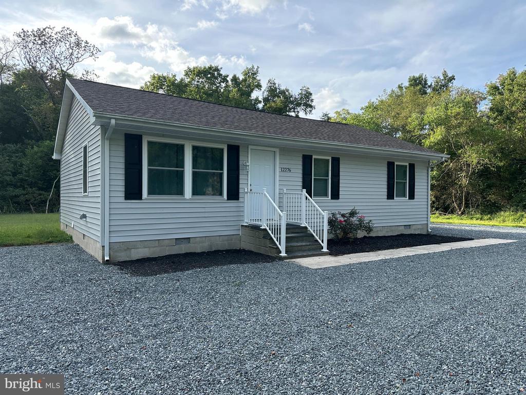 Petes Hill Rd, Princess Anne, MD 21853