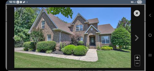 3522 Salem Cove Ln, Murfreesboro, TN, 37128-5082 | Card Image