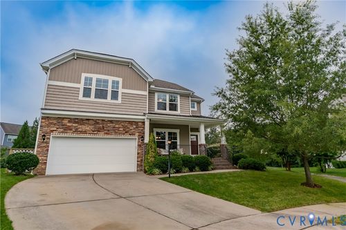 8859 Thornetop Ct, Mechanicsville, VA, 23116-2960 | Card Image