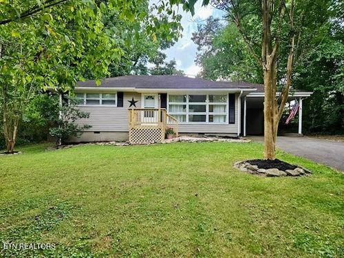 309 Devaney Ln, Oliver Springs, TN, 37840-2337 | Card Image