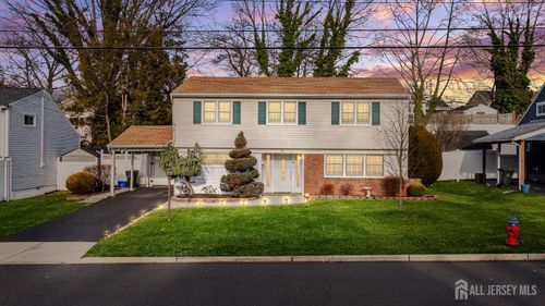 36 Farmbrook Dr, Old Bridge, NJ, 08857-1451 | Card Image