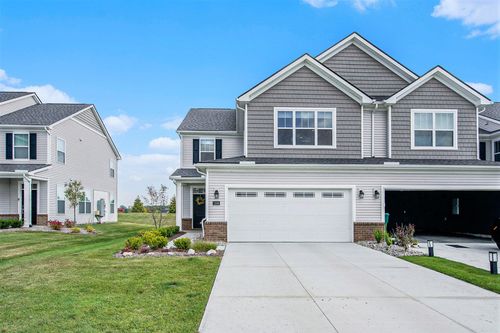 1206 Saltsprings Dr, Saline, MI, 48176-1820 | Card Image