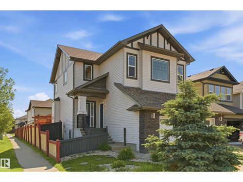 1 Southfork Close, Leduc, AB, T9E0P3 | Card Image