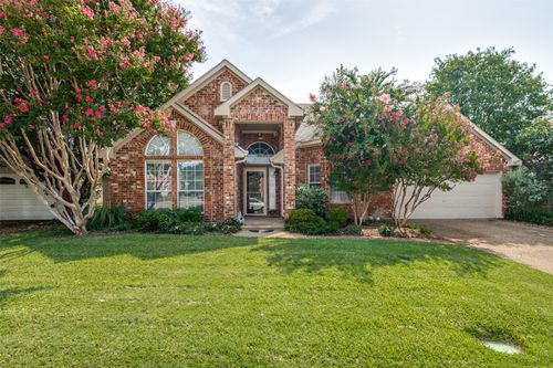 303 Eagle Pt, Mckinney, TX, 75072-5352 | Card Image