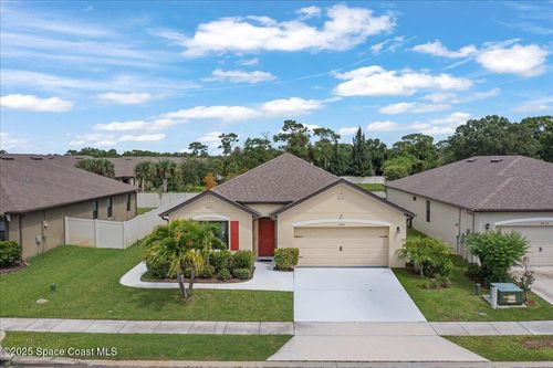 4486 Vermillion Dunes Ln, Melbourne, FL, 32904-8495 | Card Image