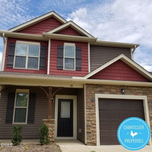 27 Manito Pl, Clayton, NC, 27520-6209 | Card Image