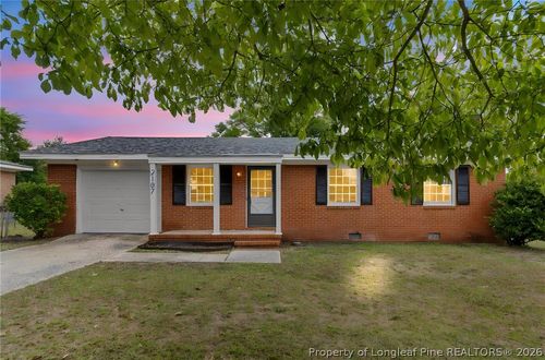 2107 Quail Ridge Dr, Fayetteville, NC, 28304-1321 | Card Image