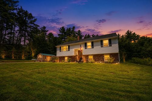 511 Forristall Rd, Rindge, NH, 03461-5508 | Card Image