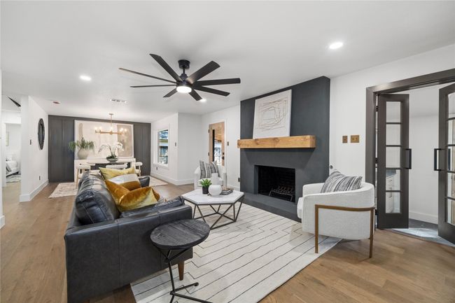 6746 Braeburn Dr, House other with 3 bedrooms, 2 bathrooms and null parking in Dallas TX | Image 13