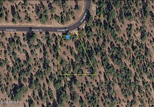 145-5141 Starlight Dr, Happy Jack, AZ, 86024-8155 | Card Image