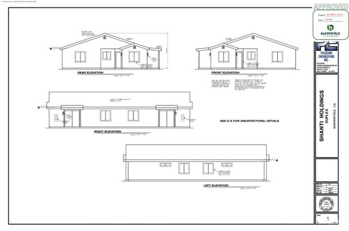 1733 Buena Vista Street, Bakersfield, CA, 93304 | Card Image