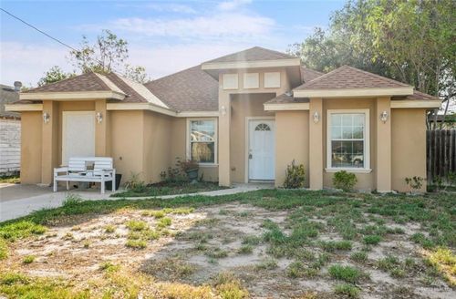 907 S Veterans Boulevard, Edinburg, TX, 78539 | Card Image