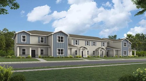 5583 Ronin Dr, Saint Cloud, FL, 34771 | Card Image