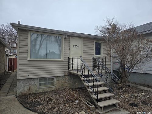 2234 Winnipeg St, Regina, SK, S4P1H1 | Card Image