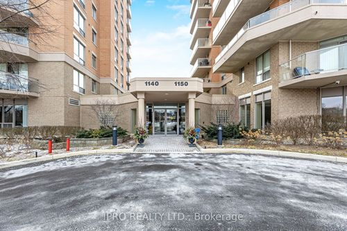 408-1150 Parkwest Pl, Mississauga, ON, L5E3K4 | Card Image