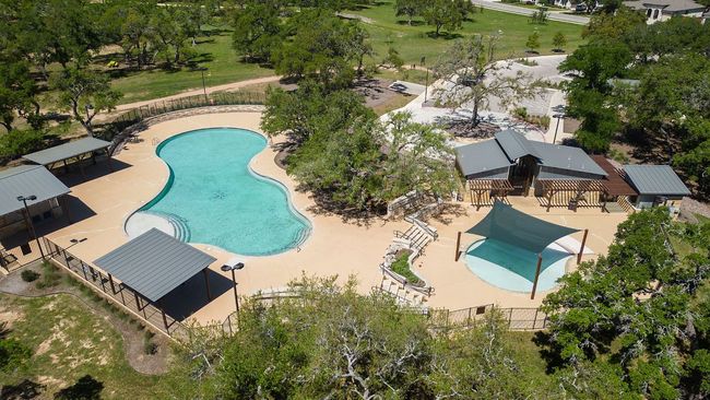 520 Peakside Cir, House other with 4 bedrooms, 4 bathrooms and 4 parking in Dripping Springs TX | Image 7