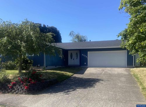 4723 Buckhorn Ct Se, Salem, OR, 97317 | Card Image