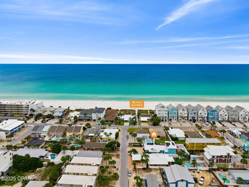 4116 Ocean St, Panama City Beach, FL, 32408-4708 | Card Image