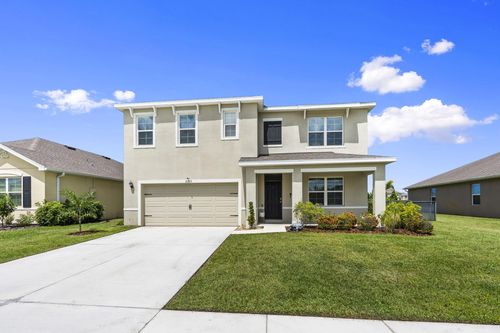 10753 Sw Cremona Way, Port St Lucie, FL, 34987 | Card Image