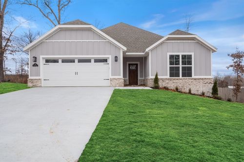 1 Claypole Ln, Bella Vista, AR, 72715-7503 | Card Image