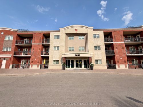 202-9431 Jane Street, Vaughan, ON, L6A4H9 | Card Image