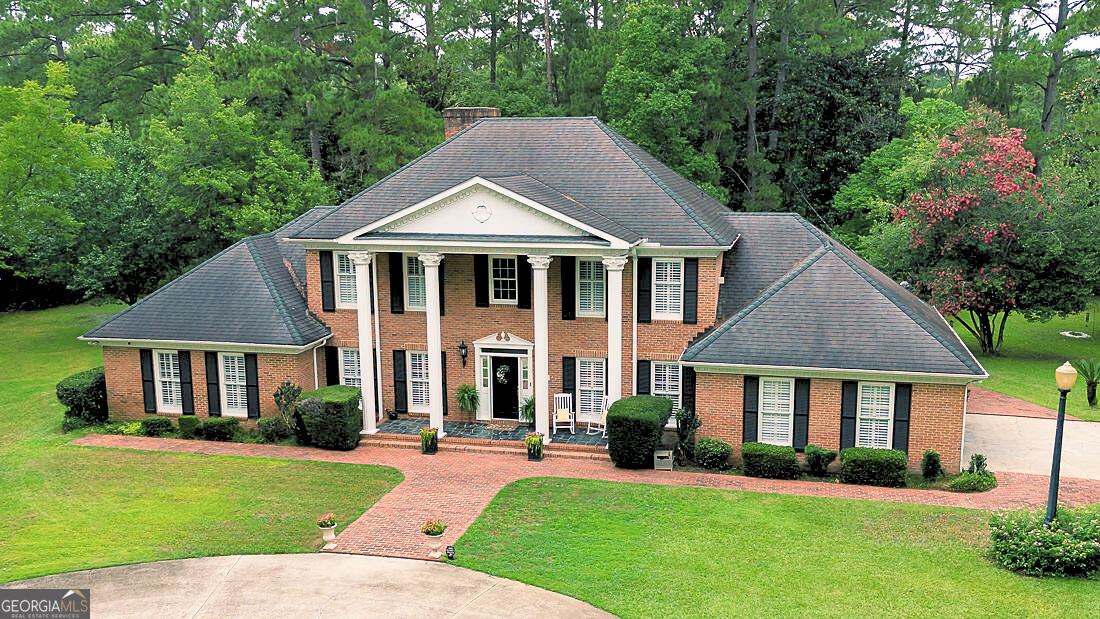 Camellia Dr, Pembroke, GA 31321