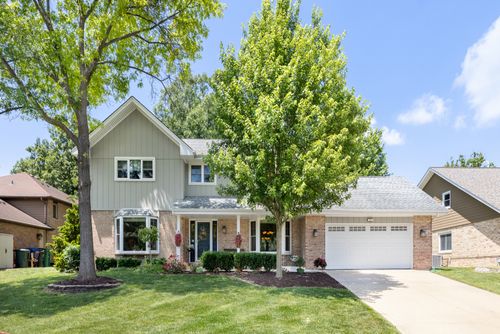 13542 S Erin Dr, Homer Glen, IL, 60491-9179 | Card Image