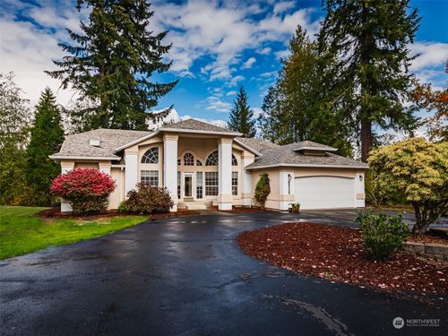 19609 Nw 9th Court, Ridgefield, WA, 98642 | Card Image