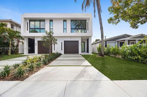 608 Sw 16th Ct, Fort Lauderdale, FL, 33315-1606 | Card Image