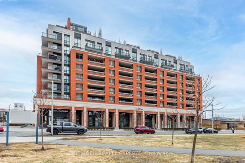 503-3091 Dufferin St, Toronto, ON, M6A0C4 | Card Image