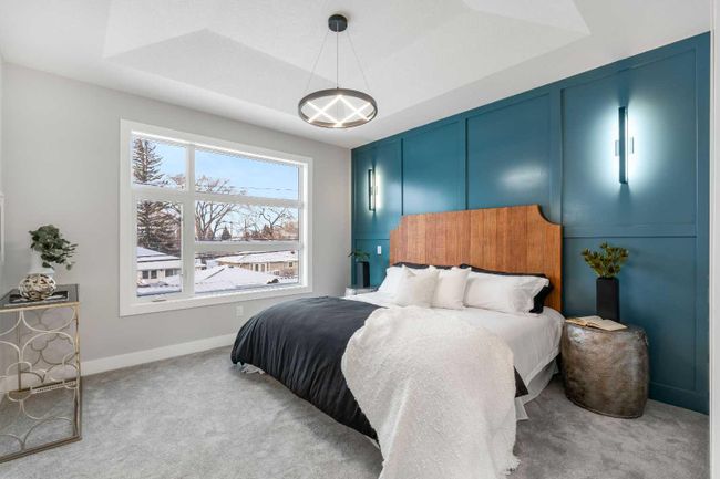 25A Montrose Crescent Ne, Home with 5 bedrooms, 3 bathrooms and 2 parking in Calgary AB | Image 19