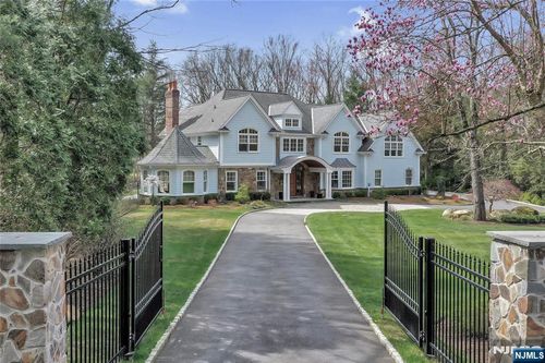 14 Sawmill Rd, Saddle River, NJ, 07458-2616 | Card Image
