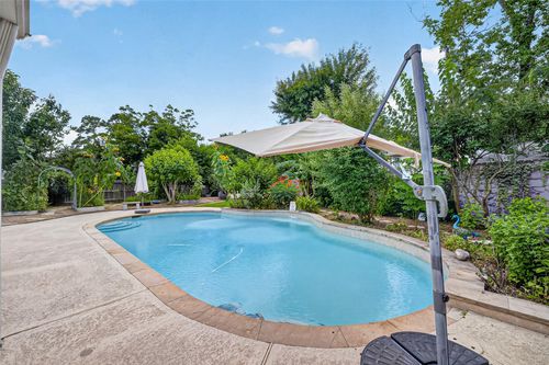 15806 Imperial Falls Ct, Houston, TX, 77095-3671 | Card Image