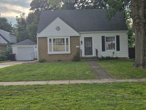 1008 Lincoln Hwy, Rochelle, IL, 61068 | Card Image