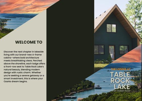 Tbd Liezl Lane Lot 131 B, Indian Point, MO, 65616 | Card Image